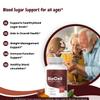 (2 Pack) Bio Cell Capsules - Official Bio Cell Pills Advanced Formula, BioCell Blood Health Support Supplement*, 120 Capsules view 4