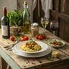 Granoro Dedicato Linguine #3 - Authentic Italian Pasta, Made from 100% Puglia Durum Wheat Semolina, Non-GMO, Vegan, 1 lb Bags (Pack of 2) view 3