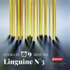 Granoro Dedicato Linguine #3 - Authentic Italian Pasta, Made from 100% Puglia Durum Wheat Semolina, Non-GMO, Vegan, 1 lb Bags (Pack of 2) view 4