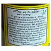 Bartolini's Raspberry Habanero BBQ Sauce 16 oz Bottle - Sweet & Spicy - Gourmet Barbecue Sauce - Gluten Free - Vegan (1) view 3
