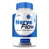 (1 Pack) Nerve Flow Cognitive Capsules, NerveFlow Supplement Pills, Maximum Strength, All Natural Formula view 1