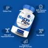(2 Pack) Nerve Flow Cognitive Capsules, NerveFlow Supplement Pills, Maximum Strength, All Natural Formula view 2