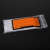 Focket Pipe Cleaner: 50-Piece Quality Cotton Cleaning Tools with Long Lasting Effect for Pleasant Taste view 1
