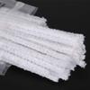 Focket Pipe Cleaner: 50-Piece Quality Cotton Cleaning Tools with Long Lasting Effect for Pleasant Taste view 3