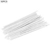 Focket Pipe Cleaner: 50-Piece Quality Cotton Cleaning Tools with Long Lasting Effect for Pleasant Taste view 4