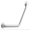 Bathtubs Grab Bar Handrail Angled Safety Support Rail Wear Resistant Stable Stainless Steel Railing Suitable for Toilet Tub Stairs,Disabled Elderly Pregnant view 1