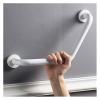 Bathtubs Grab Bar Handrail Angled Safety Support Rail Wear Resistant Stable Stainless Steel Railing Suitable for Toilet Tub Stairs,Disabled Elderly Pregnant view 4