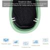 Diabetic Sandals for Men Women Adjustable Extra Wide Width Walking Shoes Non Slip Breathable Slippers for Swollen Feet Arthritis Edema Elderly Men 9 view 4