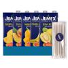 Jumex - Lavinia Essentials Bundle: 4-Pack of Nectar Collection From Real Fruit Concentrate, Tetra Brick 64 fl oz + 1 Utility Prop. view 1