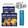 Jumex - Lavinia Essentials Bundle: 4-Pack of Nectar Collection From Real Fruit Concentrate, Tetra Brick 64 fl oz + 1 Utility Prop. view 2
