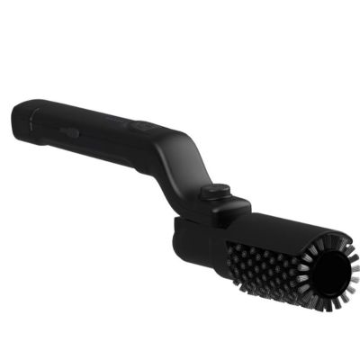 Automatic Grills Scrubber Design 2600mAh Long Time Practical Greases Removal Tool Rotating Barbecue Washer Practical Electric BBQ Washing Tool