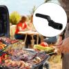 Automatic Grills Scrubber Design 2600mAh Long Time Practical Greases Removal Tool Rotating Barbecue Washer Practical Electric BBQ Washing Tool view 2