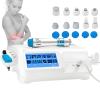 V70 Shockwave Therapy Machine,w/10 Massage Heads,Electromagnetic Extracorporeal Shock Wave Therapy Device,for Pain Relief Muscle Relaxed view 1