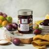 EMILIA FOOD LOVE | Sweet Preserved Plums - 0.7 lbs (320g) - Italian fruit view 2