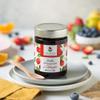 EMILIA FOOD LOVE | Sweet Preserved Cherries - 0.7 lbs (320g) - Italian fruit view 2