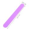 25pcs Tongue Depressors: Plastic Tongue Depressors for Kids and Adults - Large Flat Sticks for Oral Care Kids Training and Crafts view 4