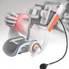 Adjustable Elbow Rehabilitation Device with Air Bag Pressurization & Angle Dial, Elbow Stretching Trainer for Stroke & Hemiplegia Patients, 15 to 150 Range view 1