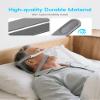 AHIYIYI CPAP Headgear for ResMed AirFit F40 Replacement Adjustable Strap with 2 Magnetic Clips - Standard/Medium(1 Pack) view 3