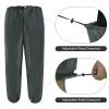 Tongcamo Mosquito Net Suit Camo Hunting Mesh Suit Bug Net Clothing with Hood for Outdoor Protection No-See-Ums Garden Camping view 4