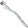 10PCS Plastic Kitchen Scrub Brush, Angle Cleaning Brush for Small Space view 1