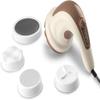 Powerful Handheld Electric Manipol Massager| Massager for Pain Relief | Massage at Home view 1