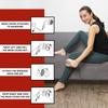 Powerful Handheld Electric Manipol Massager| Massager for Pain Relief | Massage at Home view 2