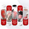 Powerful Handheld Electric Manipol Massager| Massager for Pain Relief | Massage at Home view 3