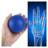 7cm Grip Strength Ball, Rehabilitation Exercise, Finger Weakness Finger Correction Exercise view 2