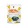 (pack of 2) Crispy Pumpkin Chips Lightly Salted Vegetable Snack 60g Total (2 x 30g Pouches) view 1