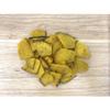 (pack of 2) Crispy Pumpkin Chips Lightly Salted Vegetable Snack 60g Total (2 x 30g Pouches) view 2