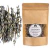 Lavender Buds | Whole Dried Flower Buds | 1.5 oz (43g) | Sustainably Grown in Armenias Aragatsotn Region | Naturally Air-Dried, Calming Floral Infusion | Premium Hand-Harvested Botanical view 1
