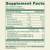 SUREFECT Spring Valley Norwegian Salmon Oil 1000mg - 120 Softgels - Omega-3 EPA & DHA - Heart & Brain Support Organizer. view 3