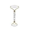 CYLRWSR Natural Jade Facial Roller - Skin Massage Tool for Face and Neck view 1