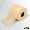 FORZA Soft Foam Underwrap Tape 2.8in x 88.5ft | Soft LatexFree PreTape Layer for Skin Protection - 300% Stretch, Breathable Base Layer for Sports Tape Application (Pack of 24) view 2