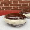 AmishTastes Shady Maple Homemade Whoopie Pies, 7 Flavors/ 9ct Variety Box- Chocolate, Choc Chip/PB/Raspberry, Oatmeal, Pumpkin, Red Velvet view 2