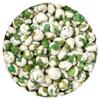 Wasabi Peas, 1 Pound Bag, The Hampton Popcorn & Candy Company view 1