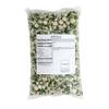 Wasabi Peas, 1 Pound Bag, The Hampton Popcorn & Candy Company view 2