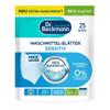 Dr. Beckmann Washing Sheets Sensitive Cotton Blossom Pack of 25 (0.1 g) view 1