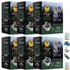 Doi Chaang Peaberry Coffee Drip Classic Intense Good Shape Snack Much Mellow Delicious 45Grams Set 6 A952 By Thaigiftshop [Get Free Tomato Facial Mask] view 1