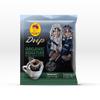 Doi Chaang Peaberry Coffee Drip Classic Intense Good Shape Snack Much Mellow Delicious 45Grams Set 6 A952 By Thaigiftshop [Get Free Tomato Facial Mask] view 2
