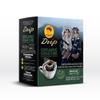 Doi Chaang Peaberry Coffee Drip Classic Intense Good Shape Snack Much Mellow Delicious 45Grams Set 6 A952 By Thaigiftshop [Get Free Tomato Facial Mask] view 4