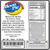Moon Pie Minis 36 Pack. 6 Pies of Each: Original, Once in a Blue Moon Blueberry, Vanilla, Banana, Strawberry, Salted Caramel. 1oz. Snack Pies Individually Wrapped. view 2