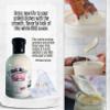 2x Meat Mitch White WHOMP BBQ Sauce 16.6 oz Bundle with Measuring Spoon Creamy Horseradish-Style Sauce with Cayenne, Lemon, and Brown Sugar Flavor Gift Set (2 Items) view 3