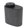 CUIFATI Sduftdiffmusor, Waterless Essential Oil Slip Mud Relaxing Low Noise 60 Ml for Home by Car (Black) view 2