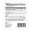 Organixx Menopause Balance + Glow, Womens Supplement with Ashwagandha, Reishi Mushroom, and Milk Thistle, Plant Based Adaptogens and Superfood Blend, Dairy, Soy & Gluten Free, Non GMO, 60 Capsules view 3