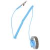 Klanata Anti Static Wrist Strap Wristband Stainless Steel Wear Adjustment Strong Force Grounding Strap view 3