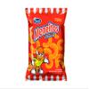 6 Pack Meneitos Family Size 115g Each - Cheese Flavored Corn Puffs - Costa Rica Snack view 1