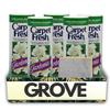 5x Carpet Fresh Gardenia Scent Carpet Odor Eliminator 14 oz Powder Bundle with Microfiber Cleaning Cloth Eliminates Pet Odors, Provides Long-Lasting Freshness Gift Set (6 Items) view 1