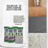 4x Carpet Fresh Gardenia Scent Carpet Odor Eliminator 14 oz Powder Bundle with Microfiber Cleaning Cloth Eliminates Pet Odors, Provides Long-Lasting Freshness Gift Set (5 Items) view 3