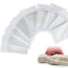 200 Pack CPR Training Shields -Individually Wrapped Protectors for Manikin Safety view 1